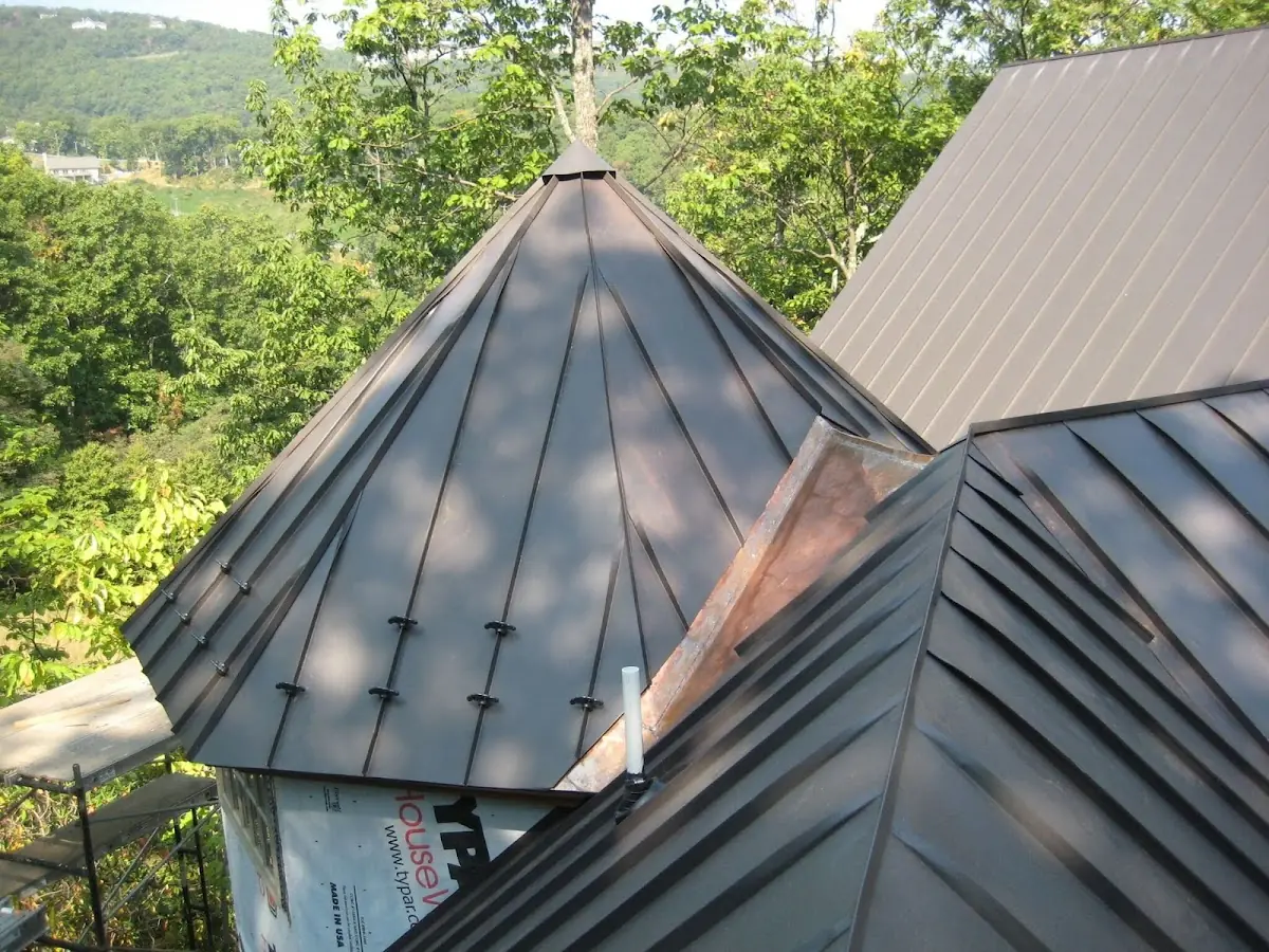 Professional Gutter Cleaning by Craftsman Roofing in Laguna West