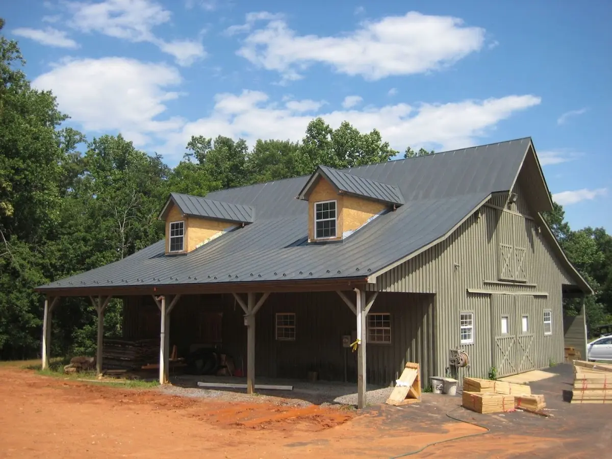 Expert Roof Repair workmanship in Laguna West